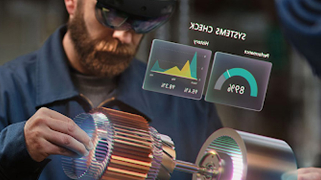 Road to the Metaverse Unity